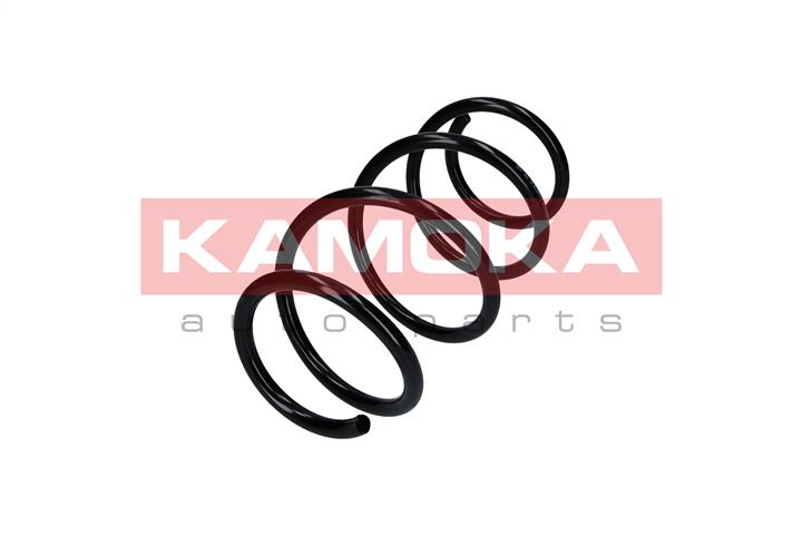 Kamoka 2110337 Suspension spring front 2110337: Buy near me in Poland at 2407.PL - Good price!