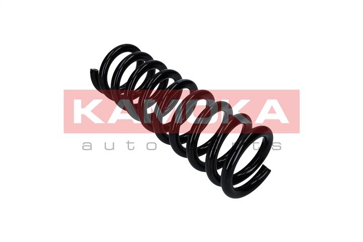 Kamoka 2110336 Suspension spring front 2110336: Buy near me in Poland at 2407.PL - Good price!