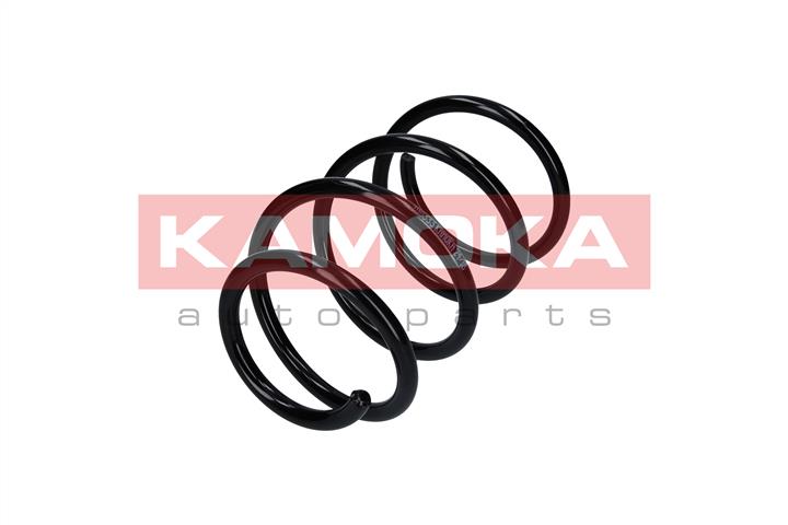 Kamoka 2110333 Suspension spring front 2110333: Buy near me in Poland at 2407.PL - Good price!