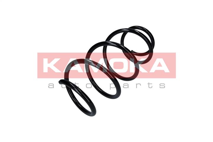 Kamoka 2110326 Suspension spring front 2110326: Buy near me in Poland at 2407.PL - Good price!