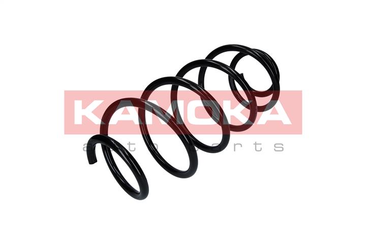 Kamoka 2110324 Suspension spring front 2110324: Buy near me at 2407.PL in Poland at an Affordable price!