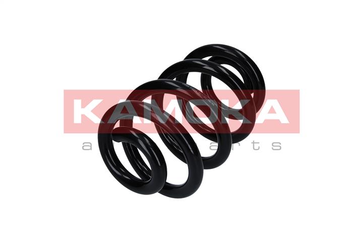 Kamoka 2110314 Suspension spring front 2110314: Buy near me in Poland at 2407.PL - Good price!