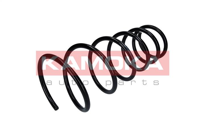 Kamoka 2110305 Suspension spring front 2110305: Buy near me at 2407.PL in Poland at an Affordable price!