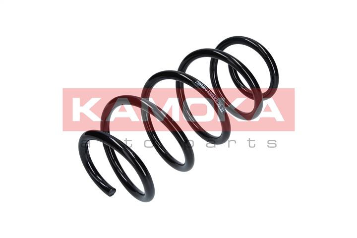 Kamoka 2110303 Suspension spring front 2110303: Buy near me in Poland at 2407.PL - Good price!