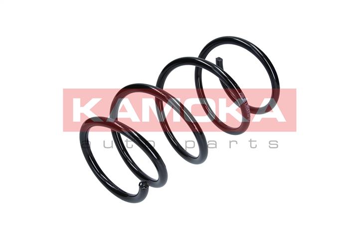 Kamoka 2110301 Suspension spring front 2110301: Buy near me in Poland at 2407.PL - Good price!