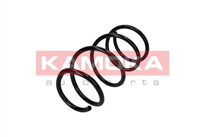Kamoka 2110298 Suspension spring front 2110298: Buy near me in Poland at 2407.PL - Good price!