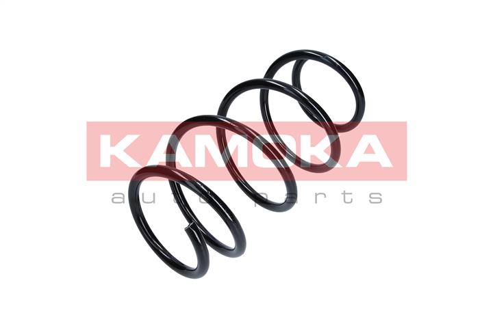 Kamoka 2110290 Suspension spring front 2110290: Buy near me at 2407.PL in Poland at an Affordable price!