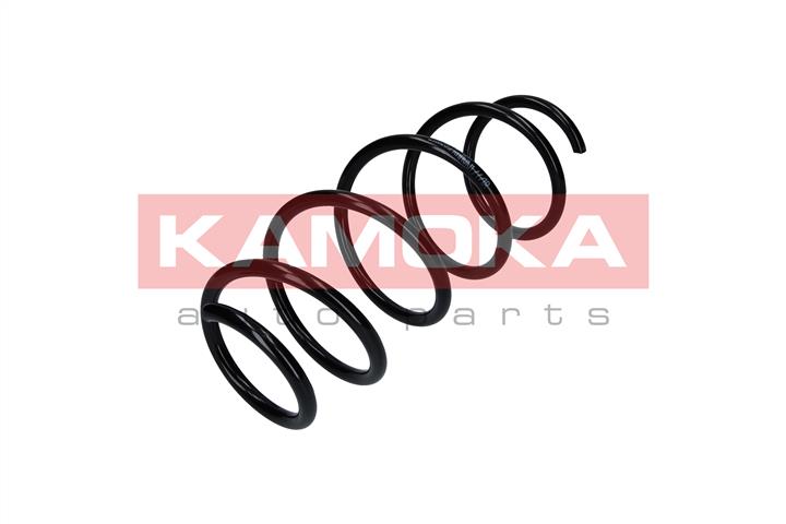 Kamoka 2110283 Suspension spring front 2110283: Buy near me in Poland at 2407.PL - Good price!