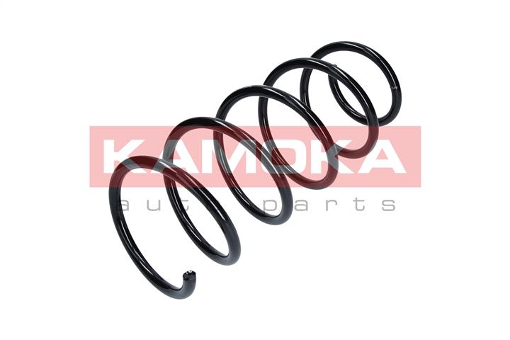 Kamoka 2110229 Suspension spring front 2110229: Buy near me at 2407.PL in Poland at an Affordable price!