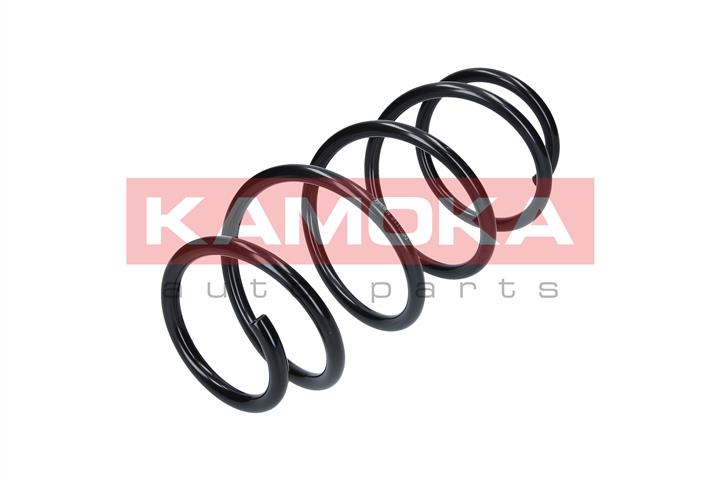 Kamoka 2110200 Suspension spring front 2110200: Buy near me in Poland at 2407.PL - Good price!