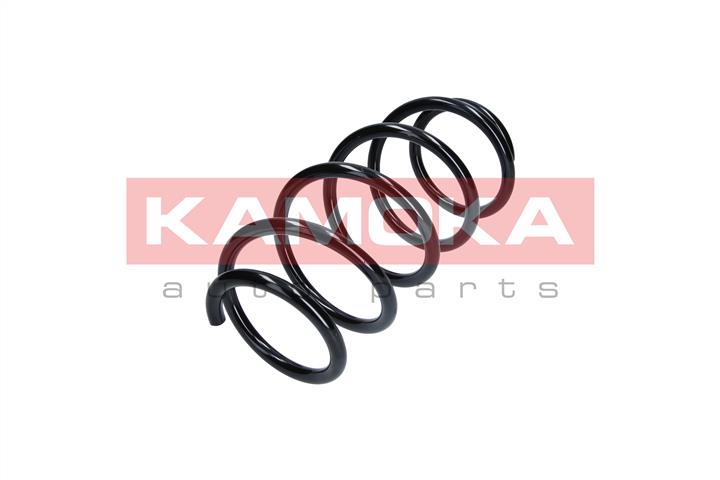 Kamoka 2110196 Suspension spring front 2110196: Buy near me in Poland at 2407.PL - Good price!