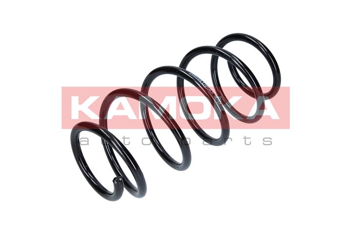 Kamoka 2110194 Suspension spring front 2110194: Buy near me at 2407.PL in Poland at an Affordable price!