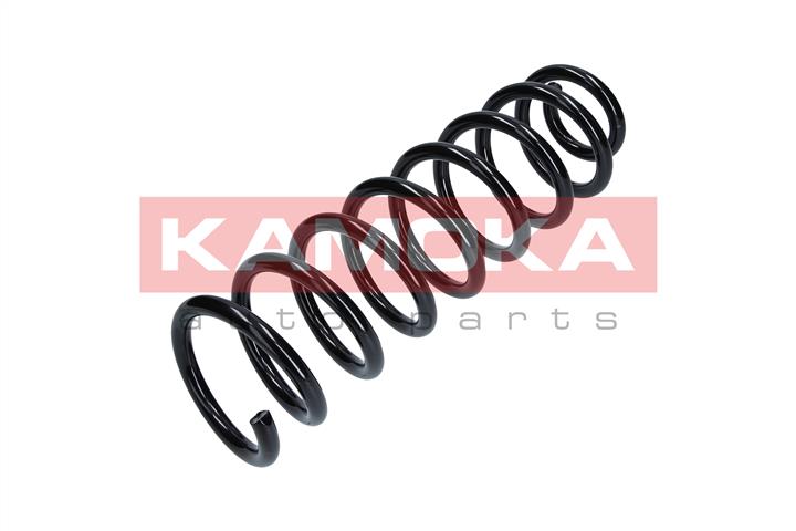 Kamoka 2110187 Suspension spring front 2110187: Buy near me in Poland at 2407.PL - Good price!