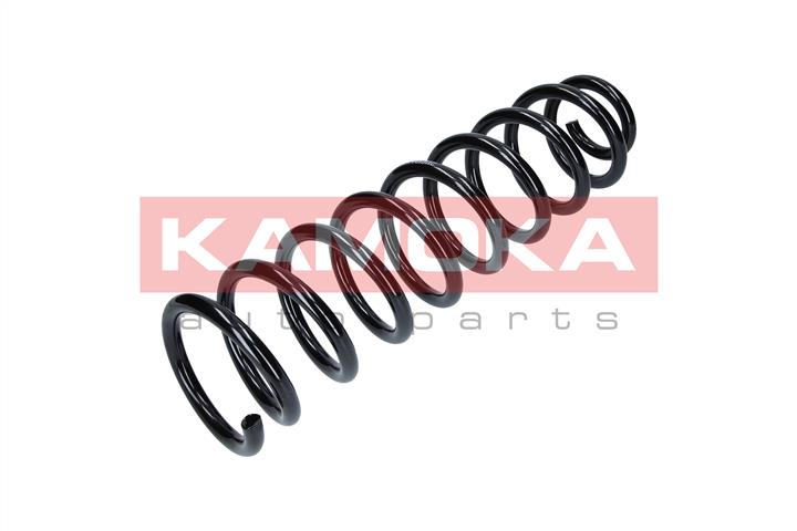Kamoka 2110184 Suspension spring front 2110184: Buy near me in Poland at 2407.PL - Good price!