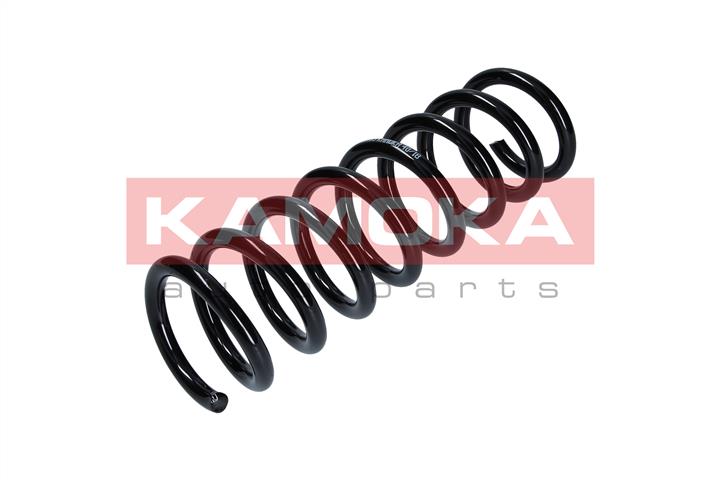 Kamoka 2110183 Suspension spring front 2110183: Buy near me at 2407.PL in Poland at an Affordable price!