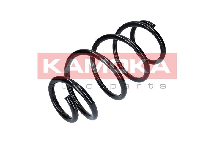Kamoka 2110174 Suspension spring front 2110174: Buy near me in Poland at 2407.PL - Good price!