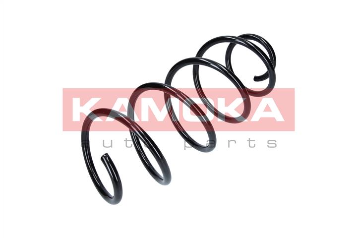 Kamoka 2110173 Suspension spring front 2110173: Buy near me in Poland at 2407.PL - Good price!