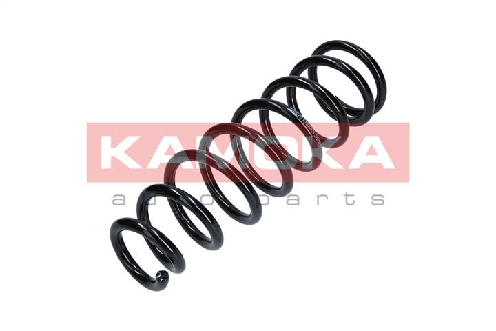 Kamoka 2110170 Suspension spring front 2110170: Buy near me in Poland at 2407.PL - Good price!