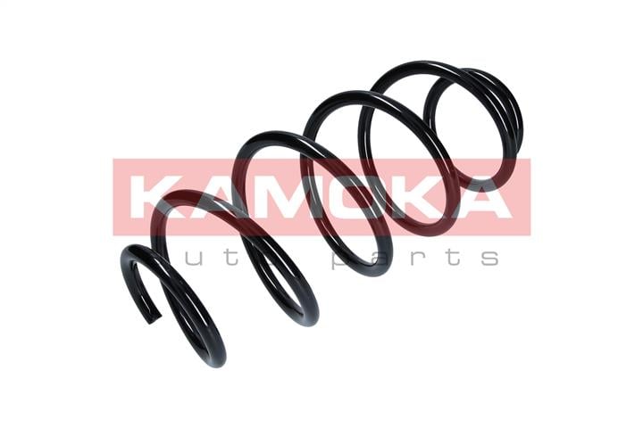 Kamoka 2110163 Suspension spring front 2110163: Buy near me at 2407.PL in Poland at an Affordable price!