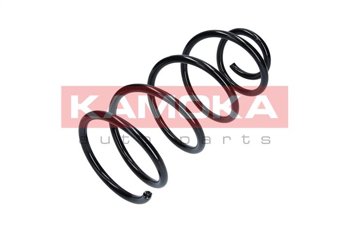 Kamoka 2110158 Suspension spring front 2110158: Buy near me in Poland at 2407.PL - Good price!