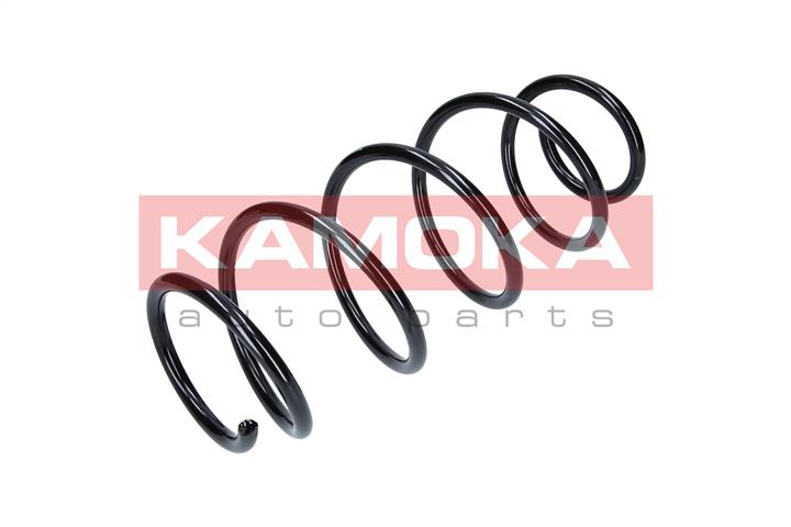 Kamoka 2110152 Suspension spring front 2110152: Buy near me in Poland at 2407.PL - Good price!