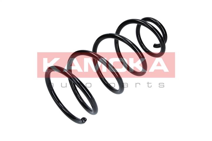 Kamoka 2110150 Suspension spring front 2110150: Buy near me in Poland at 2407.PL - Good price!