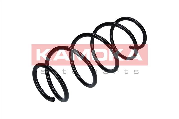 Kamoka 2110144 Suspension spring front 2110144: Buy near me in Poland at 2407.PL - Good price!