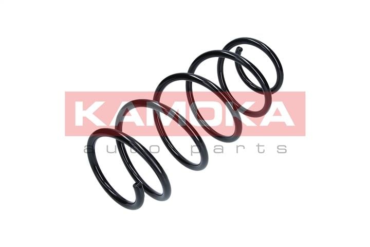 Kamoka 2110141 Suspension spring front 2110141: Buy near me at 2407.PL in Poland at an Affordable price!