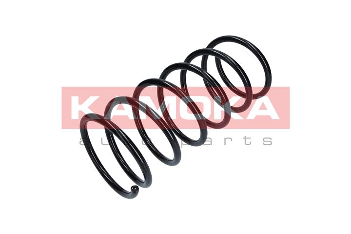 Kamoka 2110136 Suspension spring front 2110136: Buy near me at 2407.PL in Poland at an Affordable price!