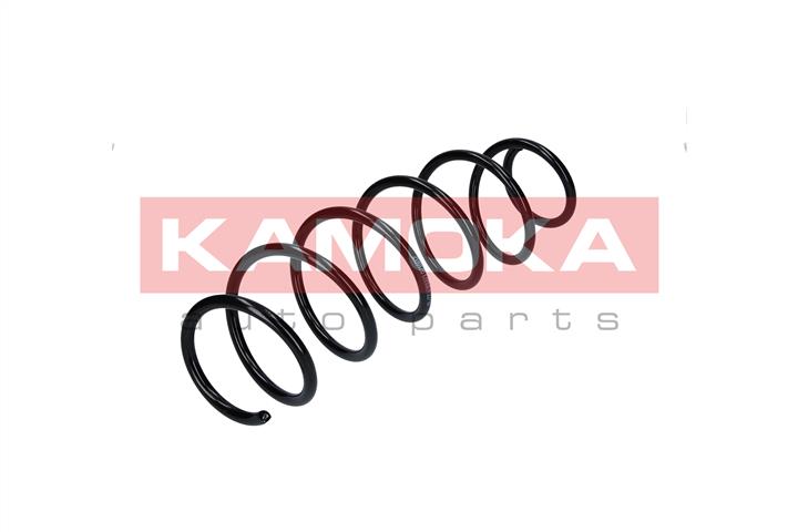 Kamoka 2110128 Suspension spring front 2110128: Buy near me at 2407.PL in Poland at an Affordable price!