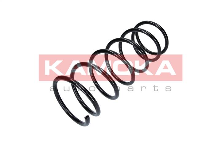 Kamoka 2110122 Suspension spring front 2110122: Buy near me in Poland at 2407.PL - Good price!