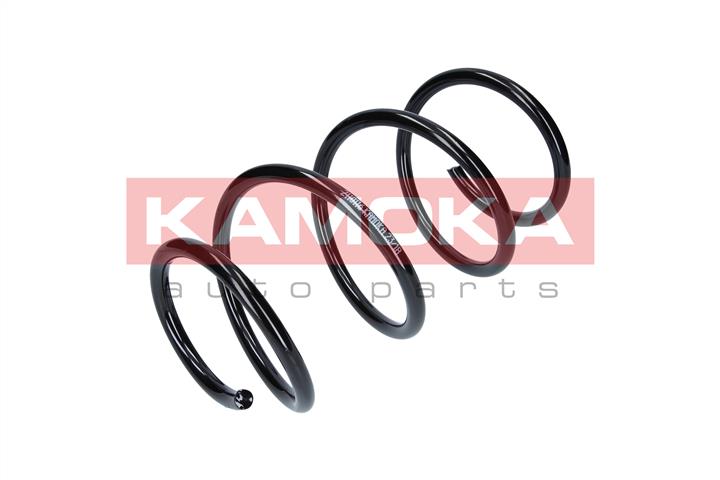 Kamoka 2110116 Suspension spring front 2110116: Buy near me in Poland at 2407.PL - Good price!