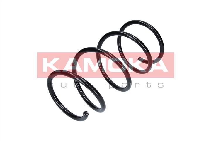 Kamoka 2110115 Suspension spring front 2110115: Buy near me in Poland at 2407.PL - Good price!