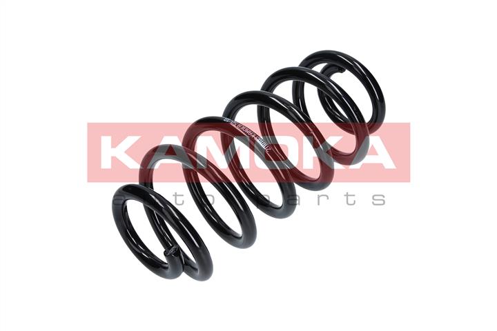 Kamoka 2110103 Suspension spring front 2110103: Buy near me in Poland at 2407.PL - Good price!