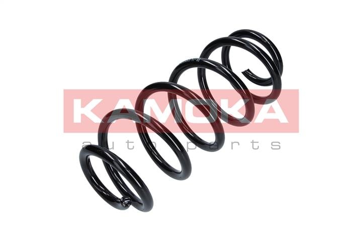 Kamoka 2110102 Suspension spring front 2110102: Buy near me in Poland at 2407.PL - Good price!