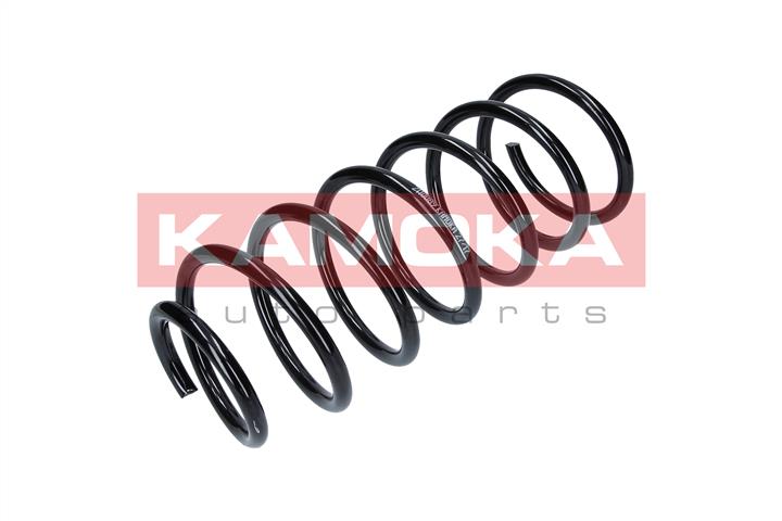 Kamoka 2110089 Suspension spring front 2110089: Buy near me at 2407.PL in Poland at an Affordable price!