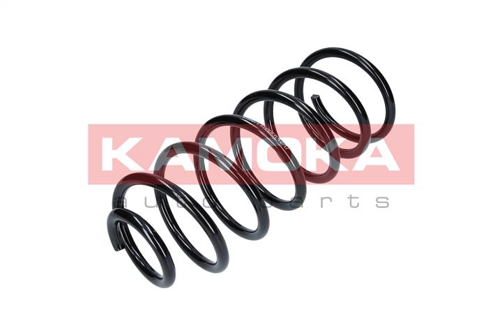 Kamoka 2110077 Suspension spring front 2110077: Buy near me in Poland at 2407.PL - Good price!