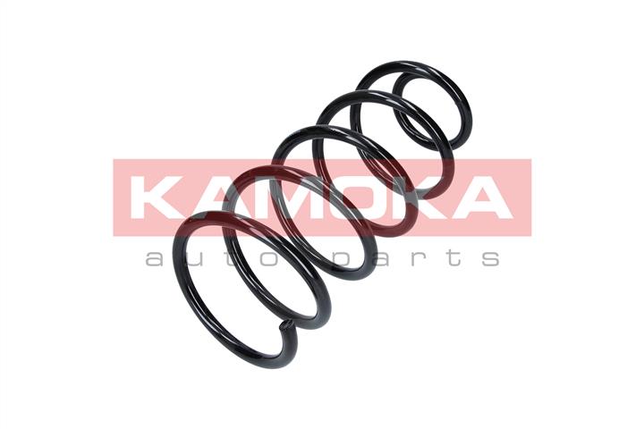 Kamoka 2110076 Suspension spring front 2110076: Buy near me in Poland at 2407.PL - Good price!