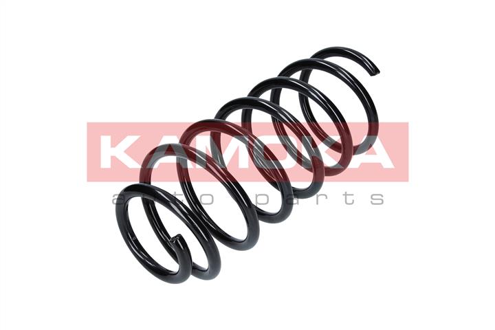 Kamoka 2110074 Suspension spring front 2110074: Buy near me in Poland at 2407.PL - Good price!