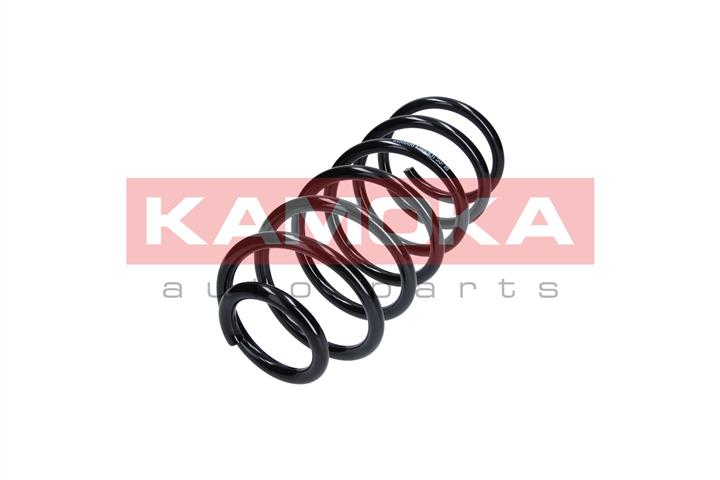 Kamoka 2110068 Suspension spring front 2110068: Buy near me in Poland at 2407.PL - Good price!