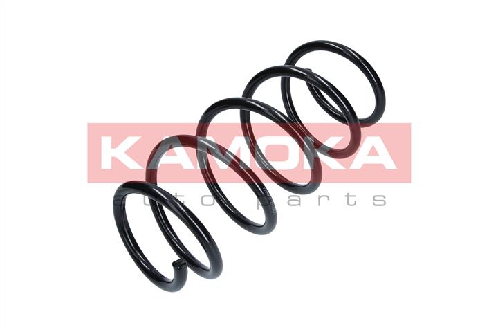 Kamoka 2110054 Suspension spring front 2110054: Buy near me at 2407.PL in Poland at an Affordable price!