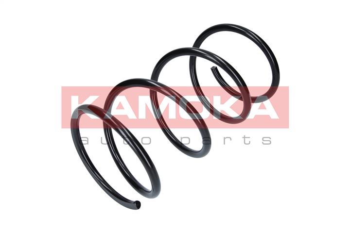 Kamoka 2110034 Suspension spring front 2110034: Buy near me at 2407.PL in Poland at an Affordable price!