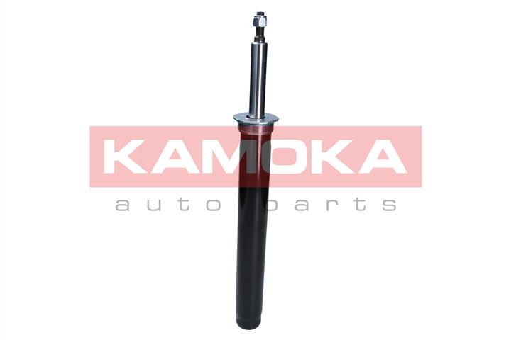 Kamoka 20665124 Вкладыш стойки амортизатора масляный 20665124: Отличная цена - Купить в Польше на 2407.PL!