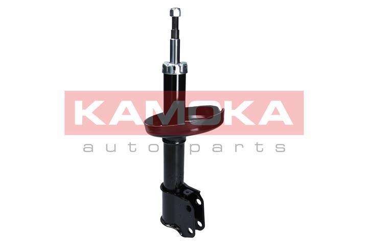 Kamoka 20633677 Амортизатор подвески передний масляный 20633677: Отличная цена - Купить в Польше на 2407.PL!