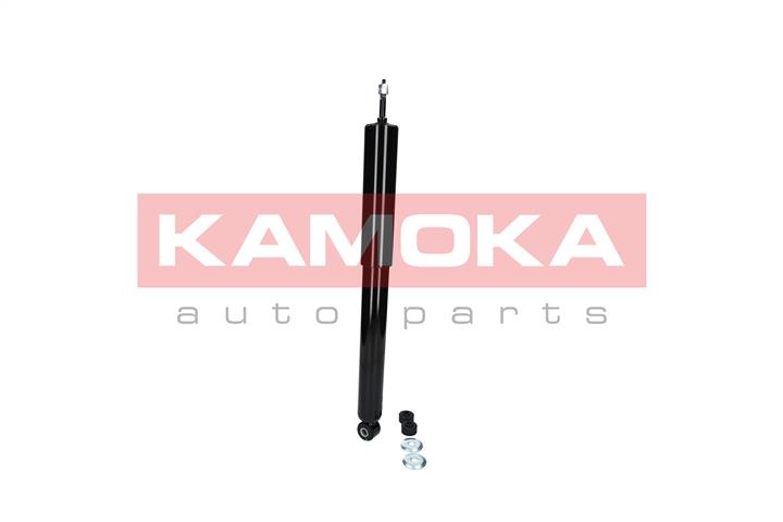 Kamoka 20554004 Амортизатор подвески задний газомасляный 20554004: Отличная цена - Купить в Польше на 2407.PL!