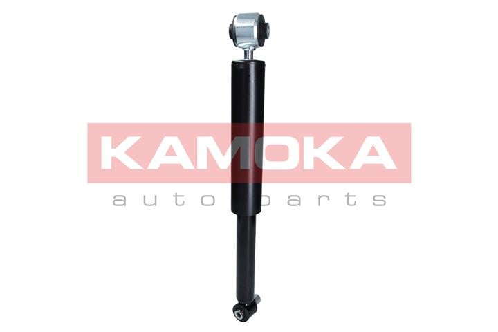 Kamoka 20553339 Rear oil and gas suspension shock absorber 20553339: Buy near me in Poland at 2407.PL - Good price!