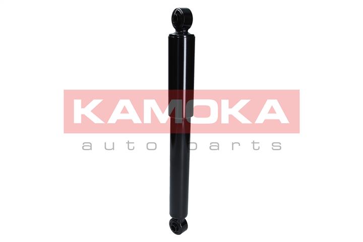 Kamoka 20553020 Rear oil and gas suspension shock absorber 20553020: Buy near me in Poland at 2407.PL - Good price!