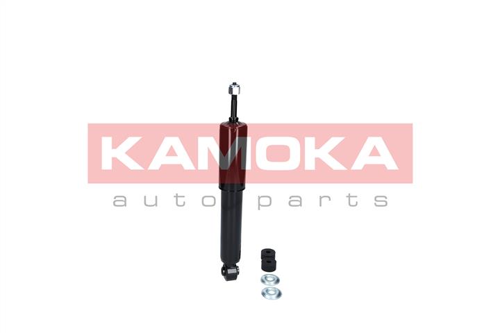 Kamoka 20553012 Front oil and gas suspension shock absorber 20553012: Buy near me in Poland at 2407.PL - Good price!