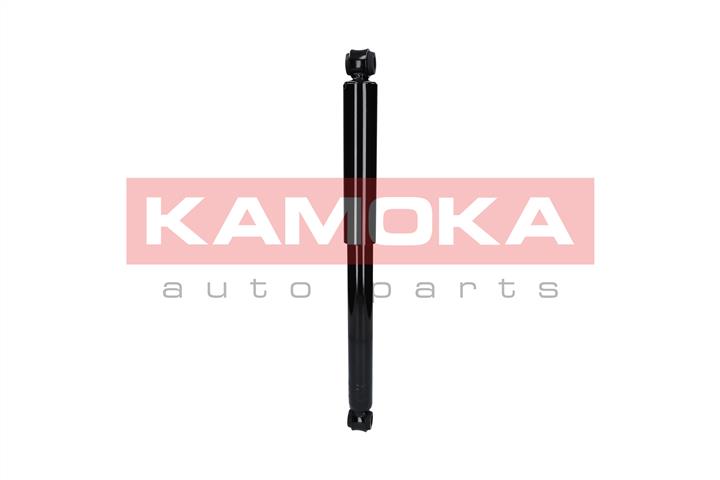 Kamoka 20553011 Амортизатор подвески задний газомасляный 20553011: Купить в Польше - Отличная цена на 2407.PL!
