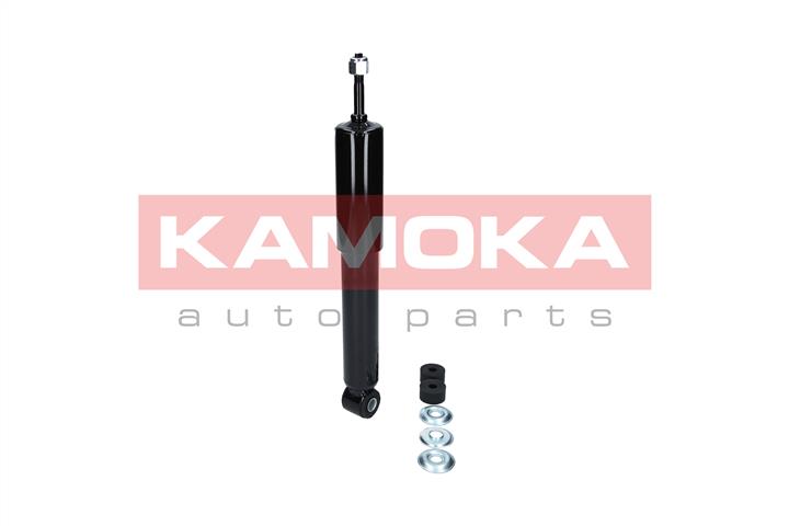 Kamoka 20553010 Амортизатор підвіски передній газомасляний 20553010: Приваблива ціна - Купити у Польщі на 2407.PL!